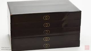 Objects We Love: Box for Korean archaeological objects