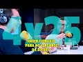 NADIE SABE NADA - (4x25): Hacer ejercicio para no llagarse