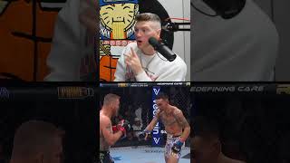 Reacting To Max Holloway KO Justin Gaethje! #UFC300 #REACTION