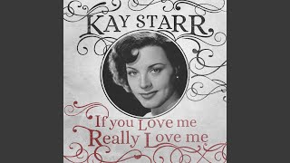 Video thumbnail of "Kay Starr - Till I Waltz Again"