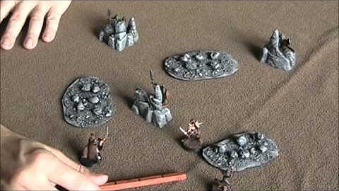 Going gridless in D&D (EP 1)