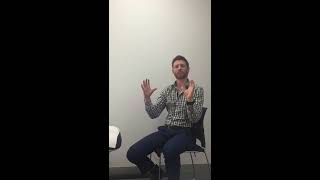 McKenzie Method: Retraction (with progression to overpressure) for the relief of neck pain