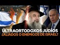 Judíos ultraortodoxos: ¿quiénes son y qué piensan de Israel?