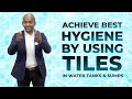 How to achieve best Hygiene of Water Tanks and Sumps?. Prabhakar Mourya