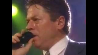 Robert Palmer Live at The Dome (Part 3) Mercy, Mercy Me I Want You