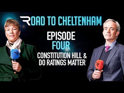 Road to cheltenham 2022/23: episode four - constitution hill, le milos, fil dor and more (01/12/22)