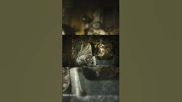 4K Animated Background Replacer - Fallout 4 Mods #fallout4 #fallout #gaming #modding