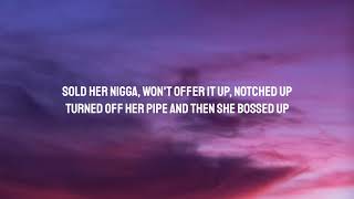 WhoHeem - Lets Link (Lyrics) 'I like you I don't give a f**k about your boyfriend'