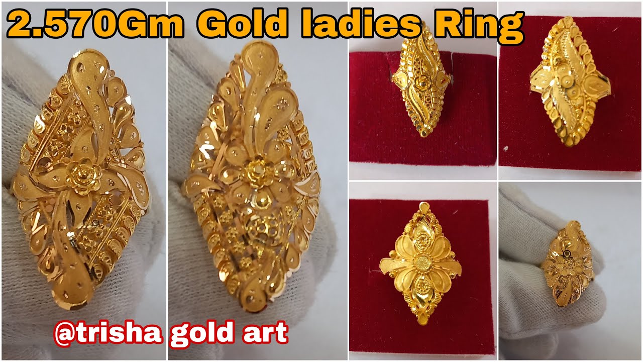 man gold ring price 2 gram | men jewelry | gents ring | mardana anguthi | gold  ring design 2023 | Gold ring price, Rings for men, Gold ring designs