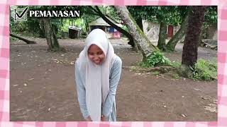 Tugas Praktik Olahraga Senam Lantai,Buku Tangkis Dan Bola Voli