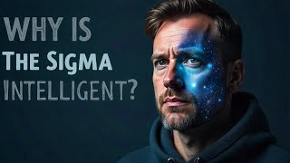 картинка: 10 причин, почему сигма-самцы чрезвычайно умны