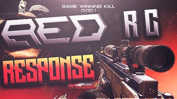 Avid Brave: #RedRC Clip Submission - Powered by @Soylent @Red_Formula