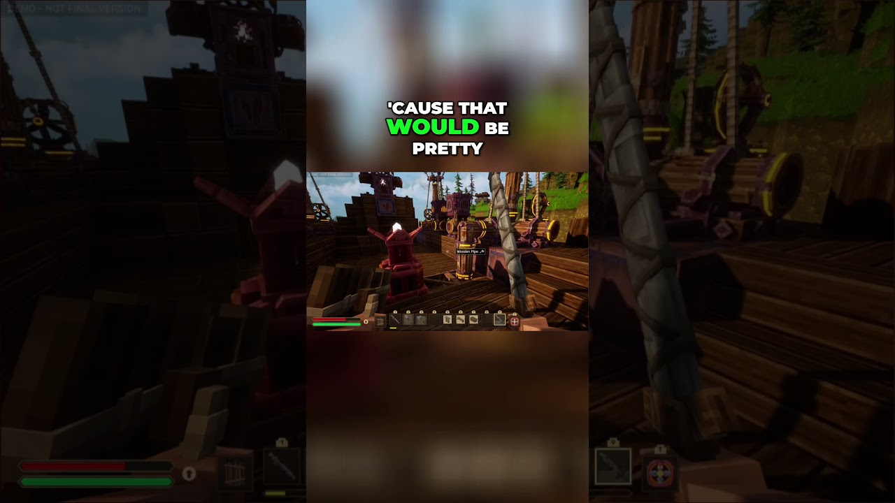 Leveling Up & Looting Life-Steal! ⚔️ New Upgrades – Everwind