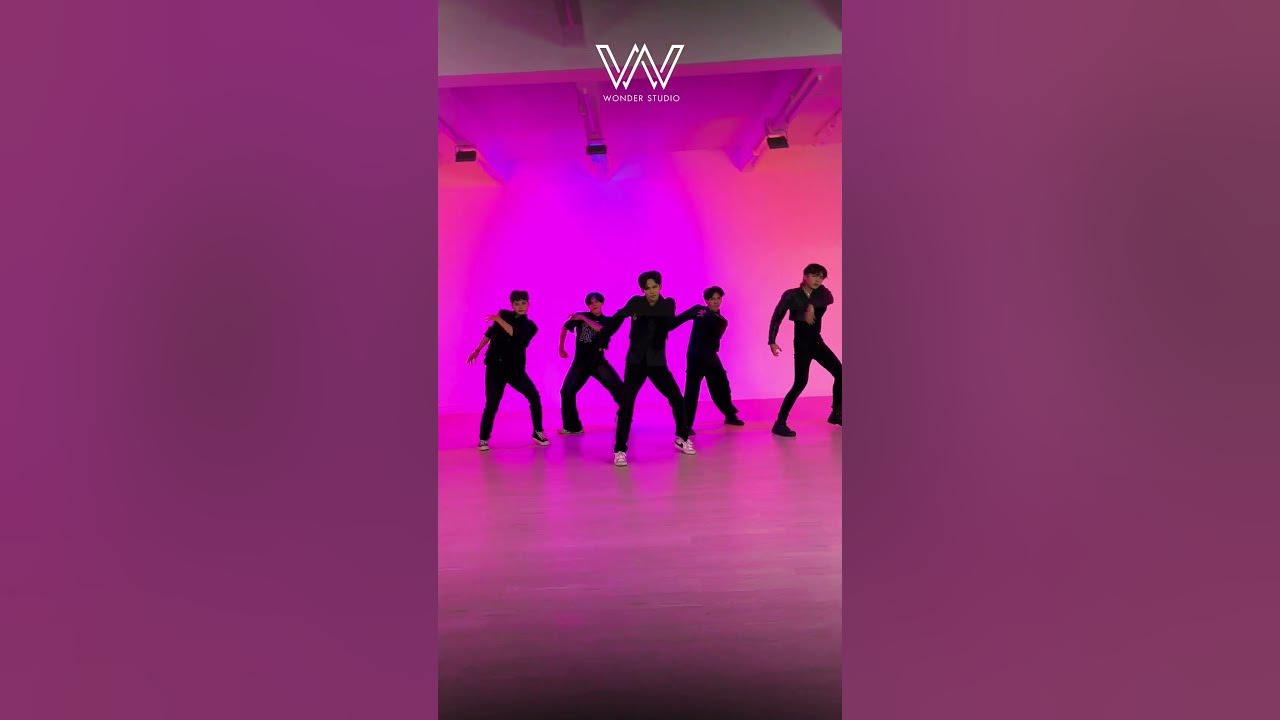 Saja Boys - Your Idol | K-Pop Demon Hunters dance cover | Inspired By @principium_ph