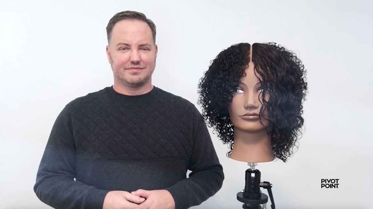human hair mannequin head for braiding｜TikTok Search
