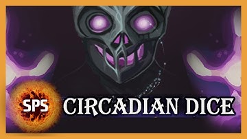 Circadian Dice (Roguelike Dicebuilder) - Full Release - Let
