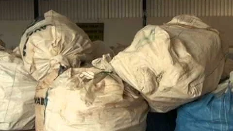 Onde devolver as embalagens de agrotóxicos?