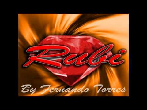 rubi saudade eu