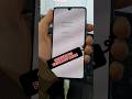 Huawei P30(ELE-L29) fastboot mode