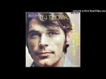 B.J. Thomas - Raindrops Keep Falling On My Head