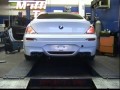 BMW 645i 05' Xpipe, Magnapacks, 4 S.S. tips