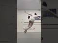 Eu caí🥰😚 #ballet #dance #dancer #balletdancer #fail