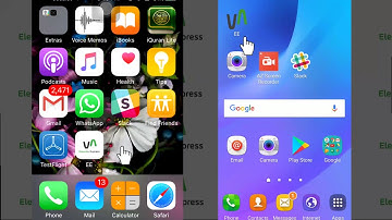 Elevator Express: the first App for the elevator industry