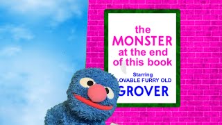 Monster at the end of this Book Remake