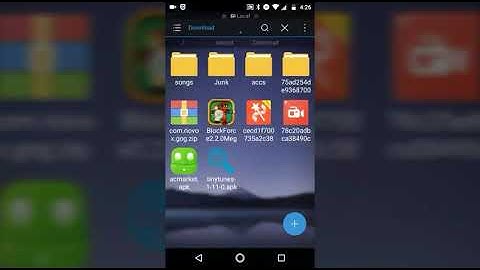 *Updated*  *v2.2.0*How to hack Block Forcs Cobs N