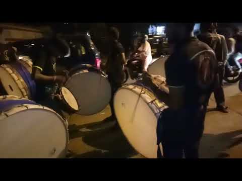 gajvakra-musical-group-||-ranjangavala-mahaganpati-nandla-||-vikroli-chi-aai-mauli-||-2017