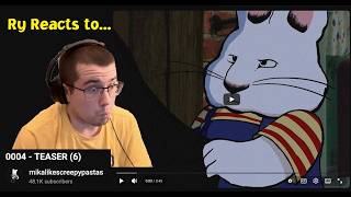 THIS IS NOT THE SHOW I GREW UP WATCHING... - 0004 - TEASER (6) (REACTION)