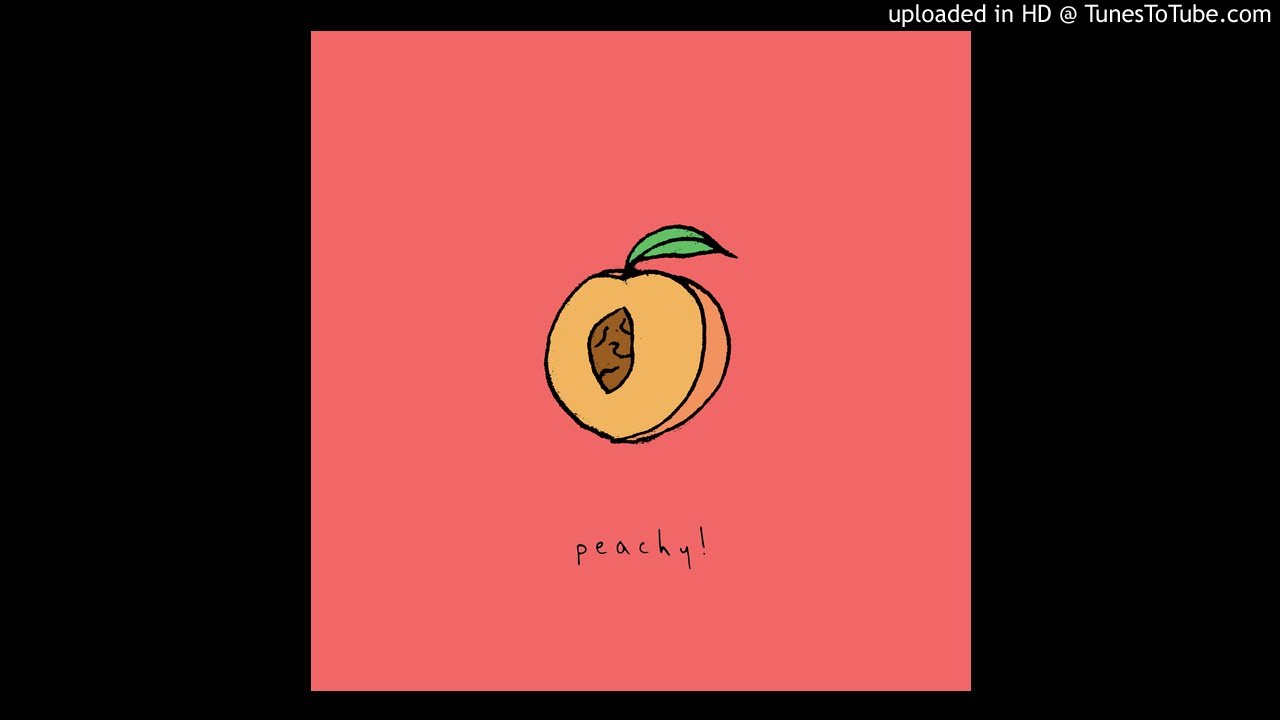 Peachy ! w/ Garrett & Paper Latte YouTube