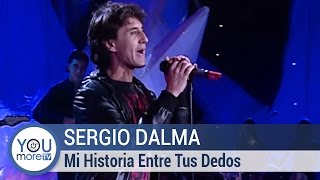 Sergio Dalma - Mi Historia Entre Tus Dedos chords sheet