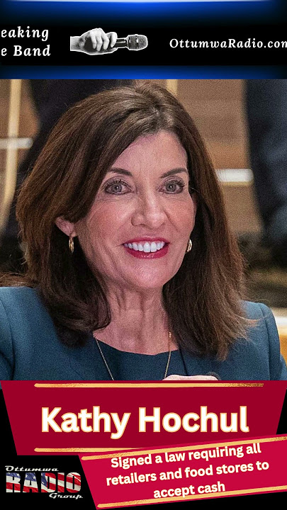 New York Law Forces Stores to Accept Cash – Your Payment Options Protected!