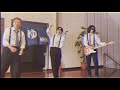 Never Die - BUTTER COOKIES (Music Video)