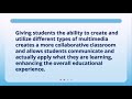 Customized Presentation for INSET | Teaching Strategies in the Digital Learning