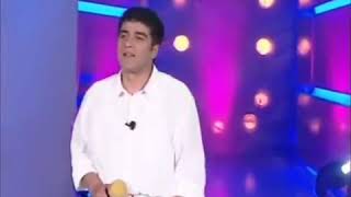 Ibrahim Erkal,Hülya Avşar Şhow...