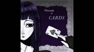 【vflower】House of Cards【VOCALOID Original】