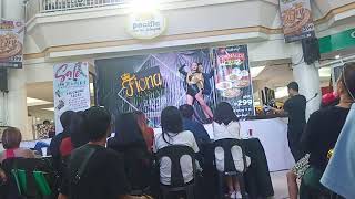 Bb. Cabanatuan 2020 Talent Compeion Bb.