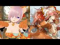 [한글자막]ひより - 笑顔 glory day(미소 glory day)[Fate/Grand Order Waltz OST]