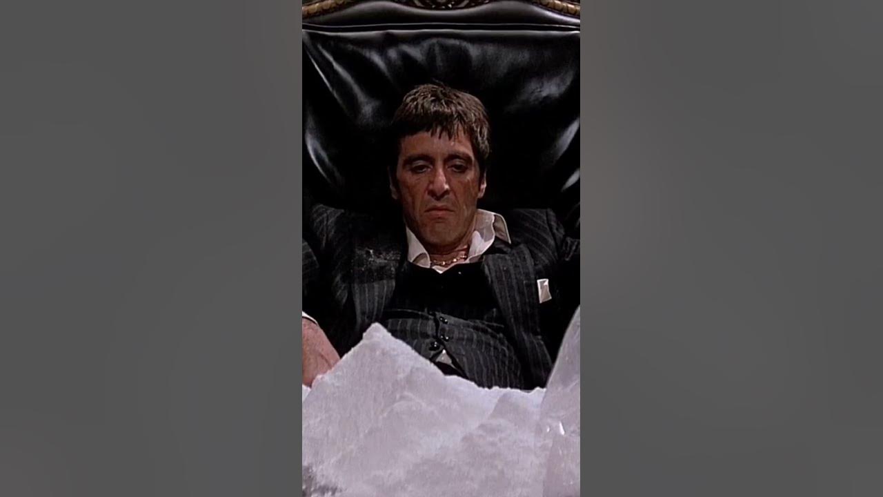 Al Pacino in his chair 😍 #foryou #alpachino #alpacino #filmedits #