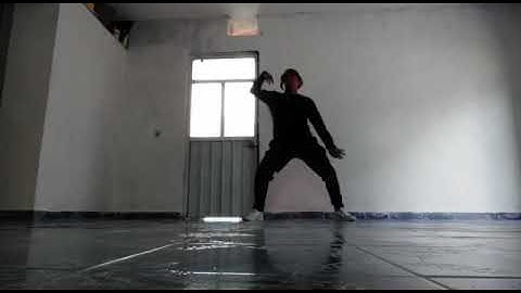 Blame Game | Gustavo Gonzalez | Coreografia