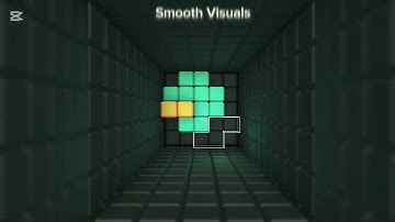 BlockOut - 3D Falling Block Puzzle