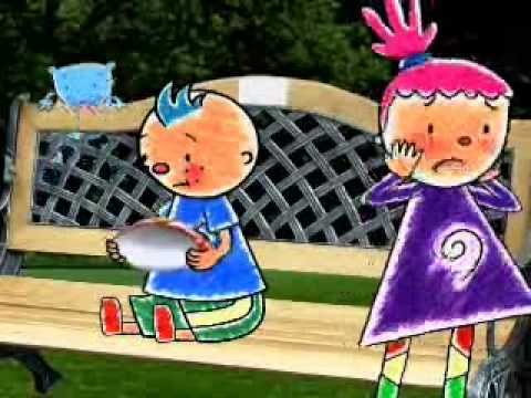 Pinky Dinky Doo   Tyler e o Video Game