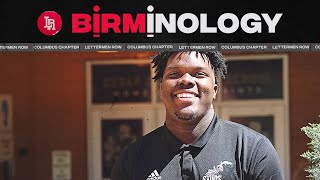 Christen Miller Discusses Larry Johnson, Ohio State Interest