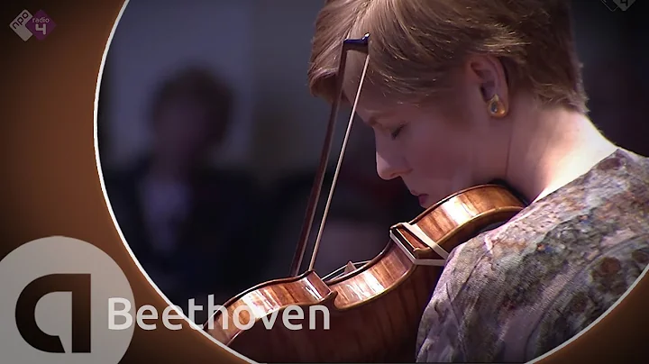 Beethoven: Violin Concerto - Rotterdam Philharmoni...