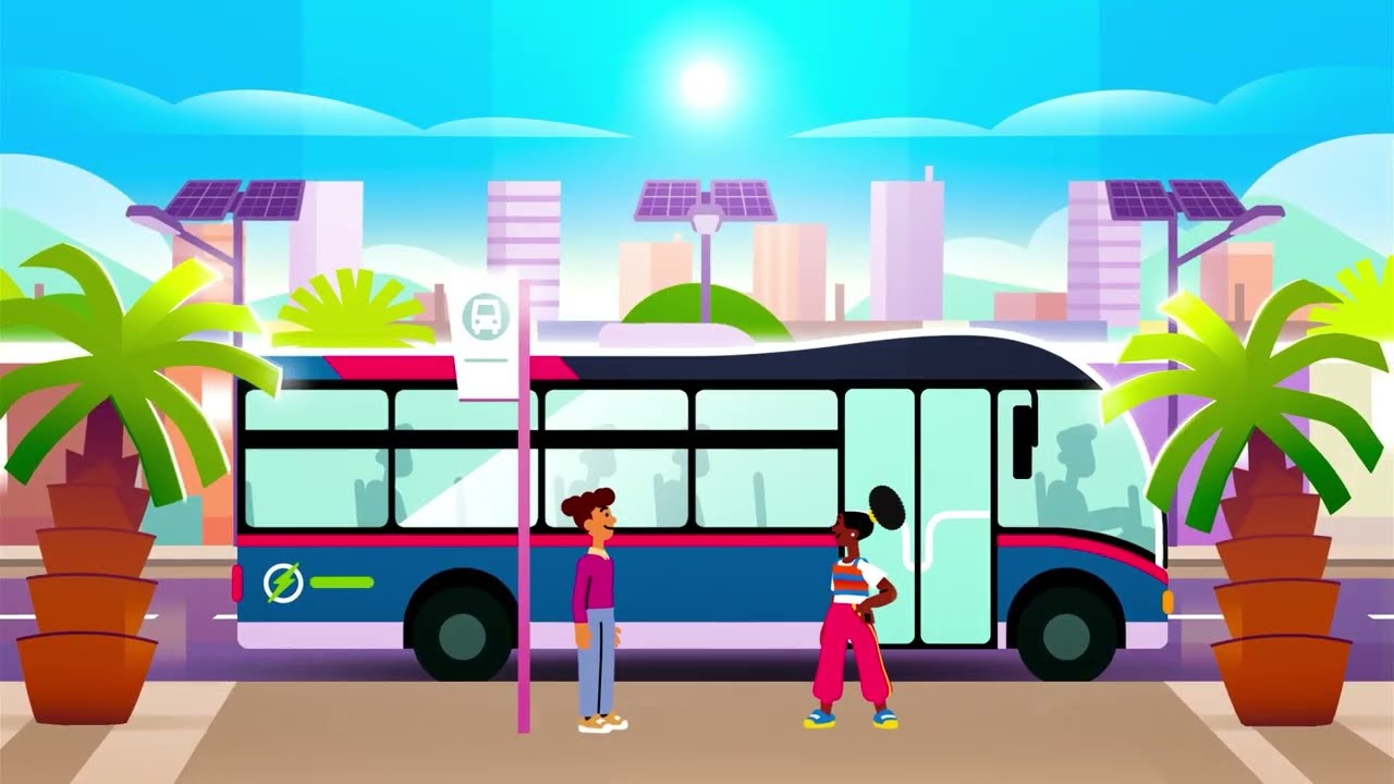 Hitachi Energy BBC StoryWorks Video Thumbnail