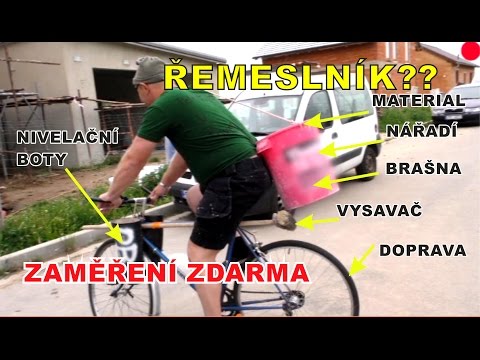 Rozdíl mezi řemeslníky