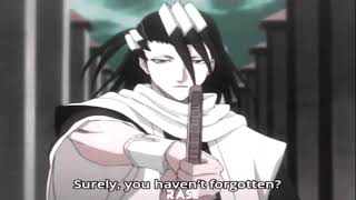 byakuya bankai | senbonzakura kageyoushi