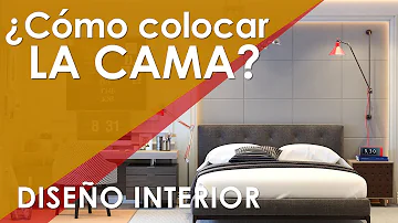 ¿Qué cara es mejor para ir a la cama?